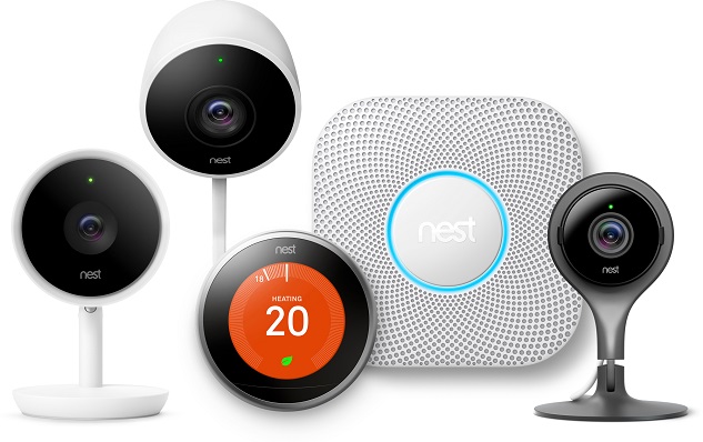 Nest Products